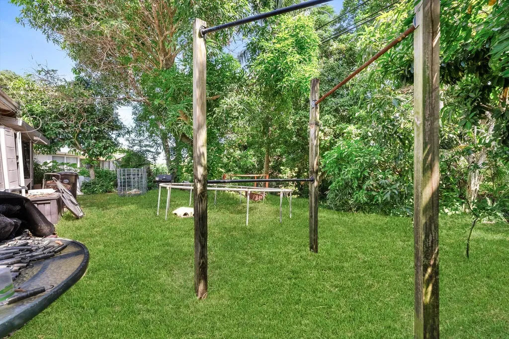 2106 Ware Drive West Palm Beach FL 33409