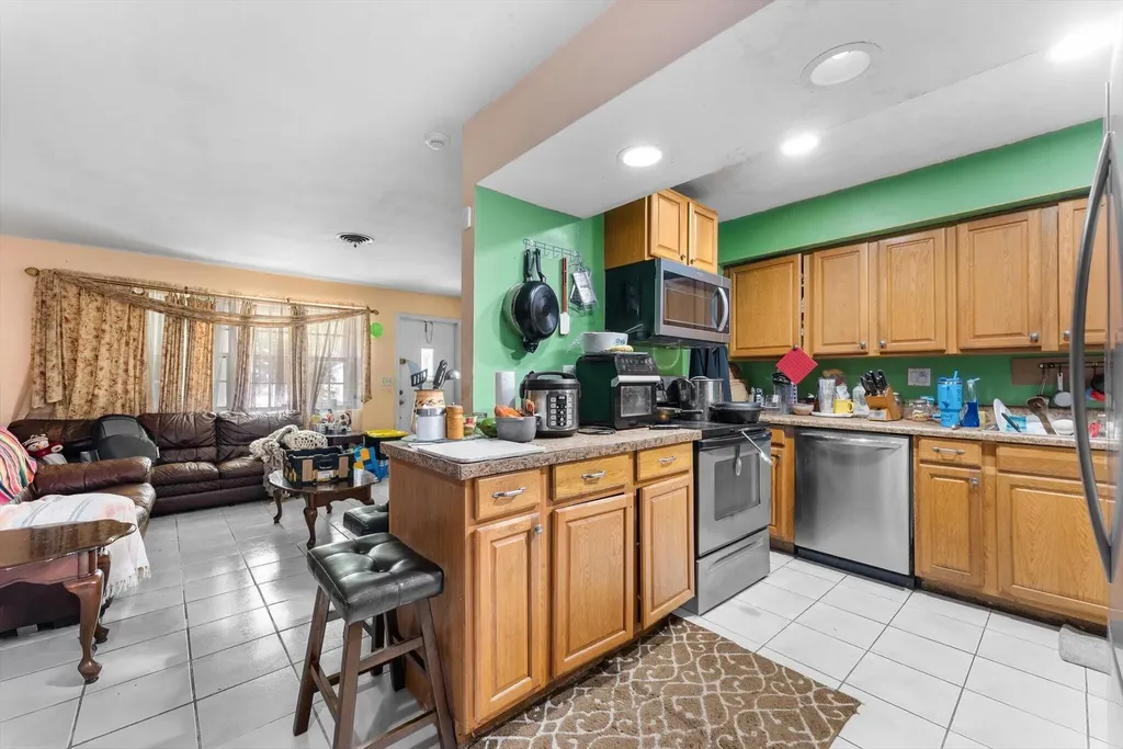 2106 Ware Drive West Palm Beach FL 33409