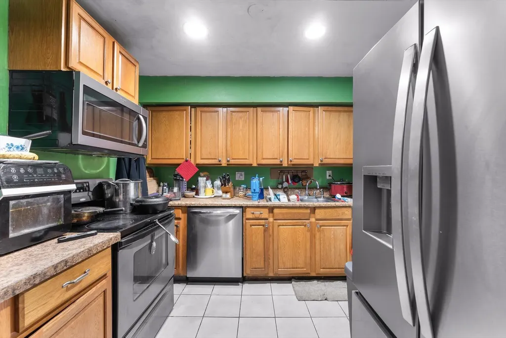 2106 Ware Drive West Palm Beach FL 33409