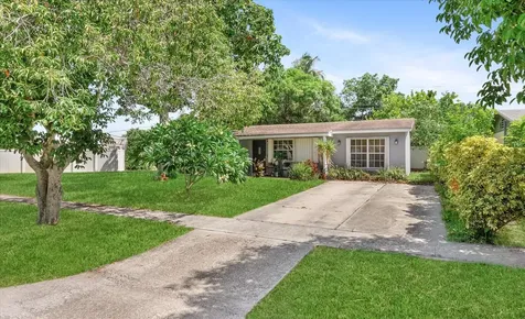 2106 Ware Drive West Palm Beach FL 33409
