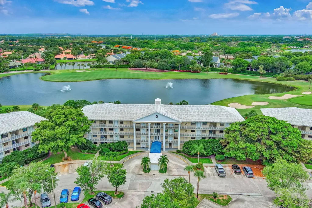 3521 Village Boulevard West Palm Beach FL 33409