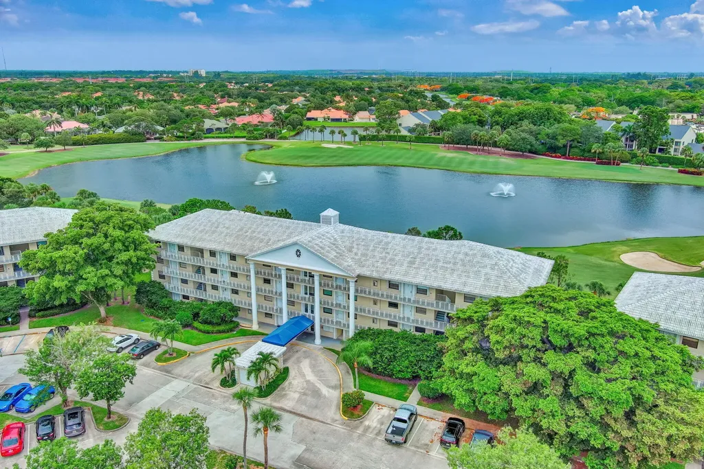 3521 Village Boulevard West Palm Beach FL 33409