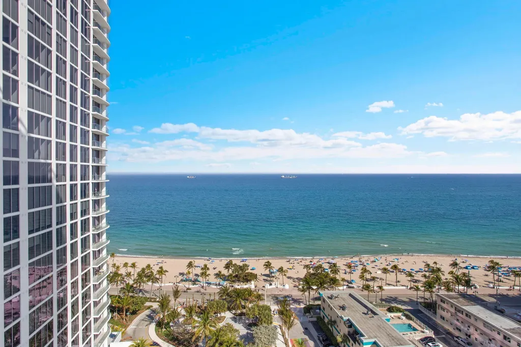 153 N Seabreeze Boulevard Fort Lauderdale FL 33304