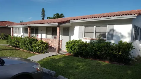 4011 Woodside Drive Coral Springs FL 33065