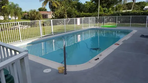 4011 Woodside Drive Coral Springs FL 33065