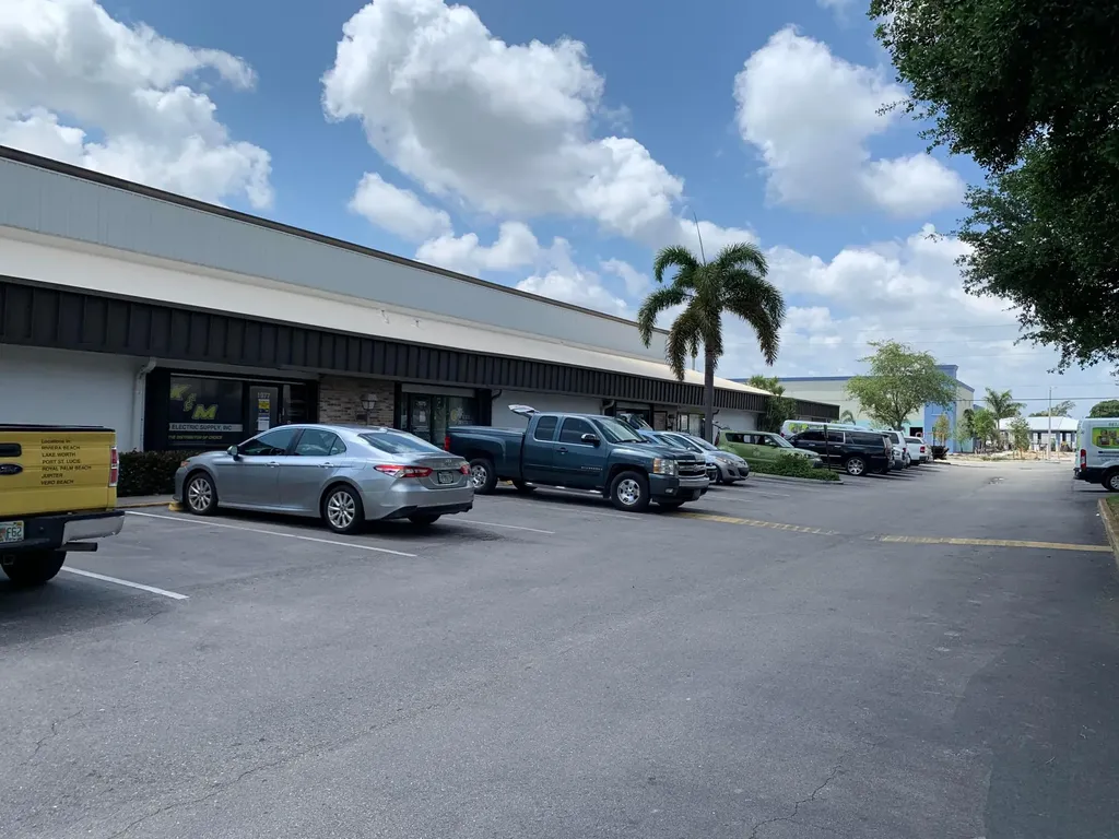 1979 10th Avenue N Lake Worth Beach FL