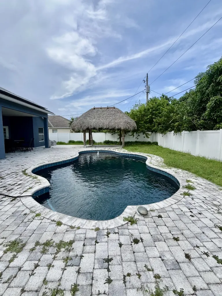3849 SW Mckim Street Port St Lucie FL 34953