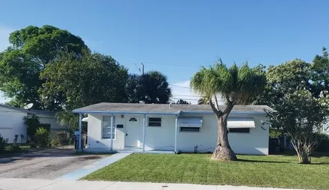 1423 7th Street West Palm Beach FL 33401