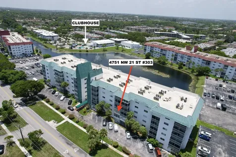 4751 NW 21st Street Lauderhill FL 33313