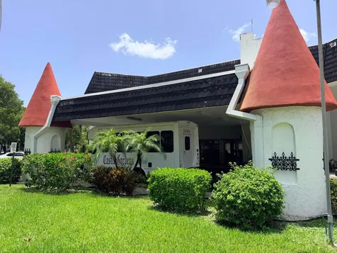 4751 NW 21st Street Lauderhill FL 33313