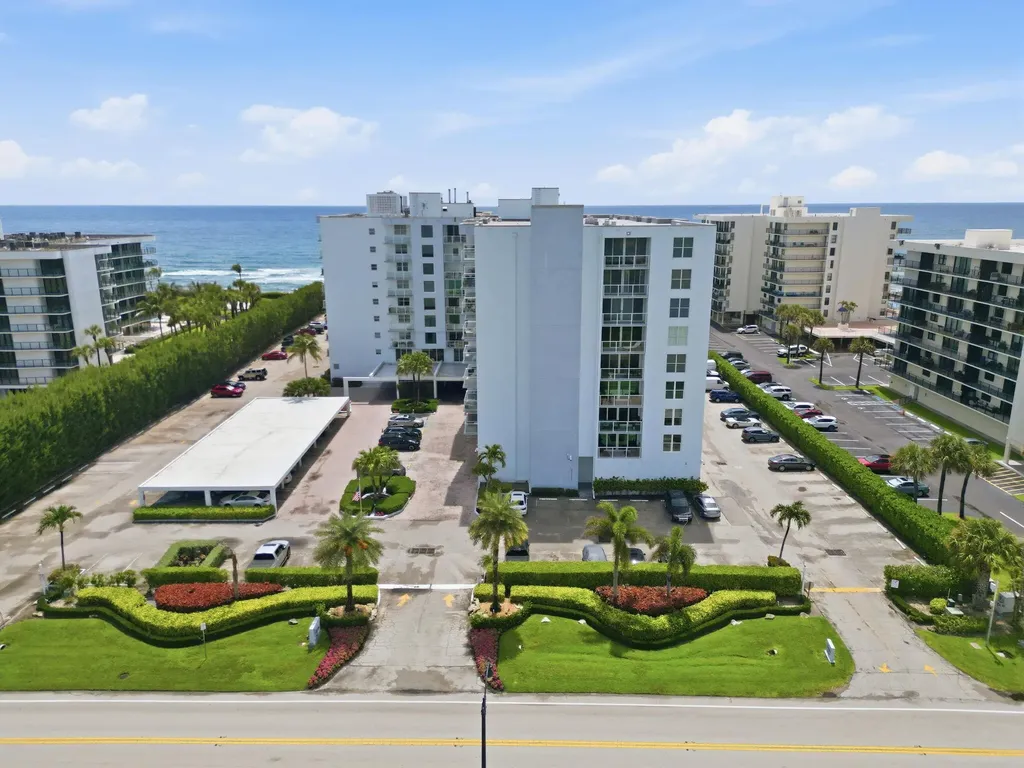 3450 S Ocean Boulevard Palm Beach FL 33480