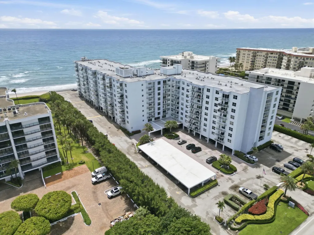 3450 S Ocean Boulevard Palm Beach FL 33480