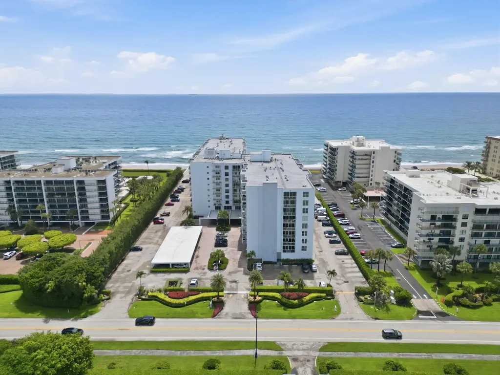 3450 S Ocean Boulevard Palm Beach FL 33480