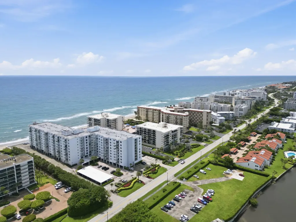 3450 S Ocean Boulevard Palm Beach FL 33480