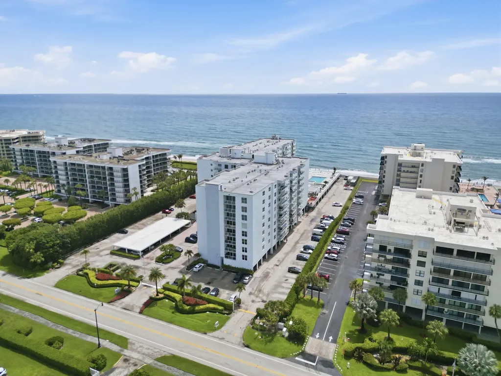 3450 S Ocean Boulevard Palm Beach FL 33480