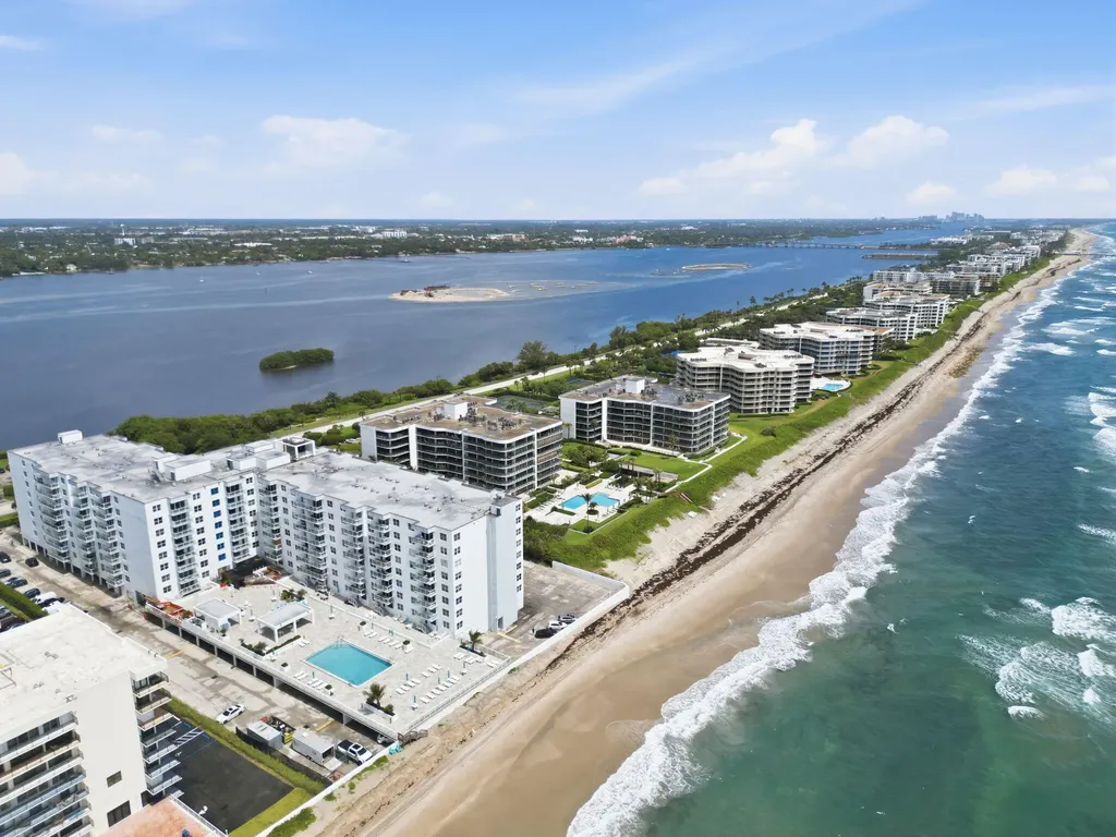 3450 S Ocean Boulevard Palm Beach FL 33480