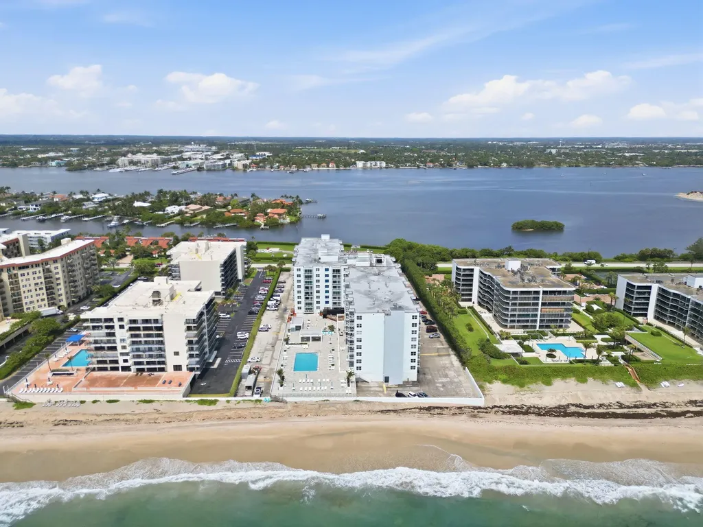 3450 S Ocean Boulevard Palm Beach FL 33480