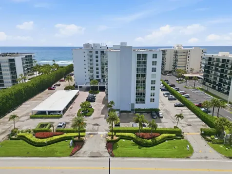 3450 S Ocean Boulevard Palm Beach FL 33480
