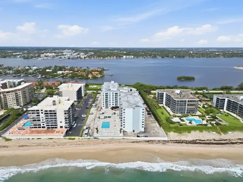 3450 S Ocean Boulevard Palm Beach FL 33480