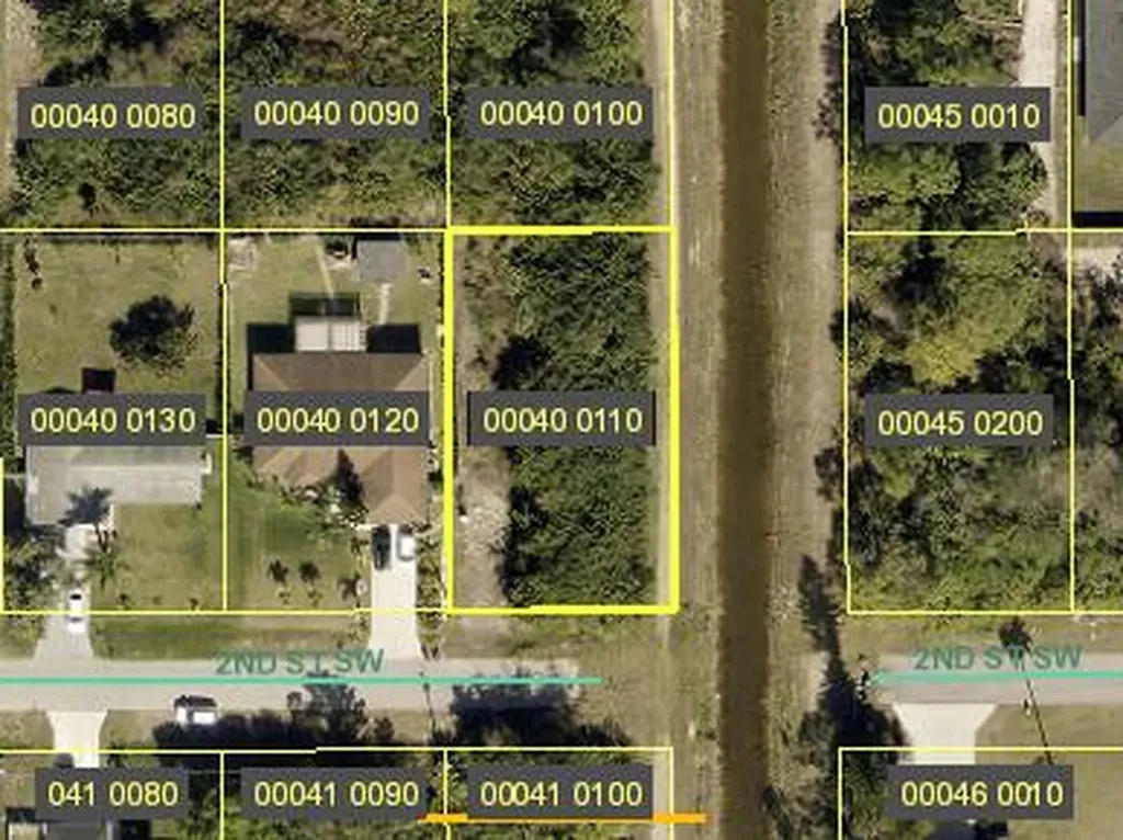 3400 2nd Street SW Lehigh Acres FL 33936