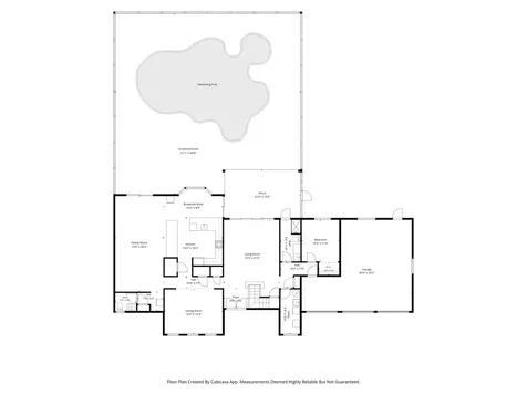 10641 SW 37th Place Davie FL 33328