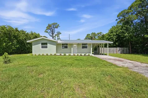5926 SE Inez Avenue Stuart FL 34997
