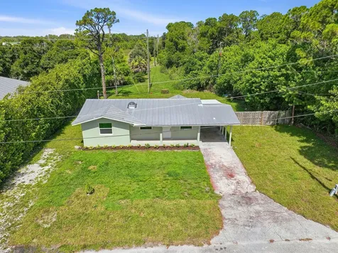 5926 SE Inez Avenue Stuart FL 34997