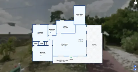 5926 SE Inez Avenue Stuart FL 34997