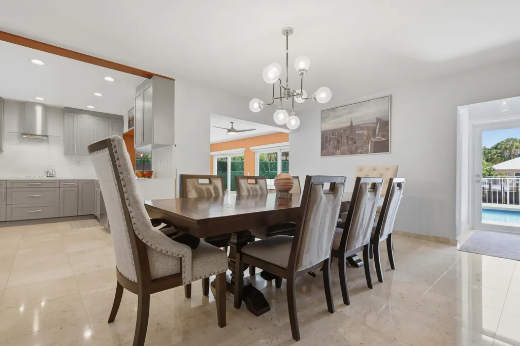 3316 NE 40th Court Fort Lauderdale FL 33308