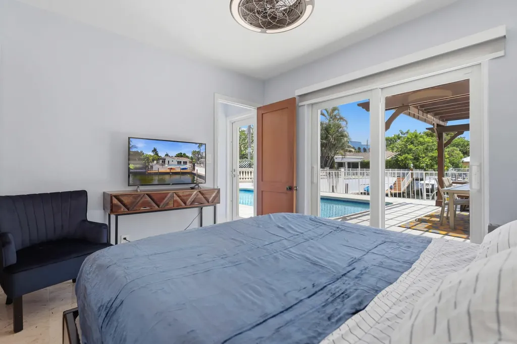 3316 NE 40th Court Fort Lauderdale FL 33308