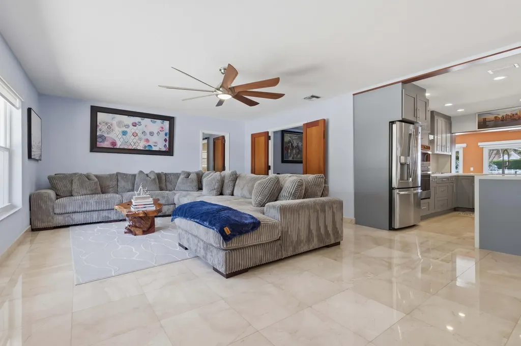 3316 NE 40th Court Fort Lauderdale FL 33308