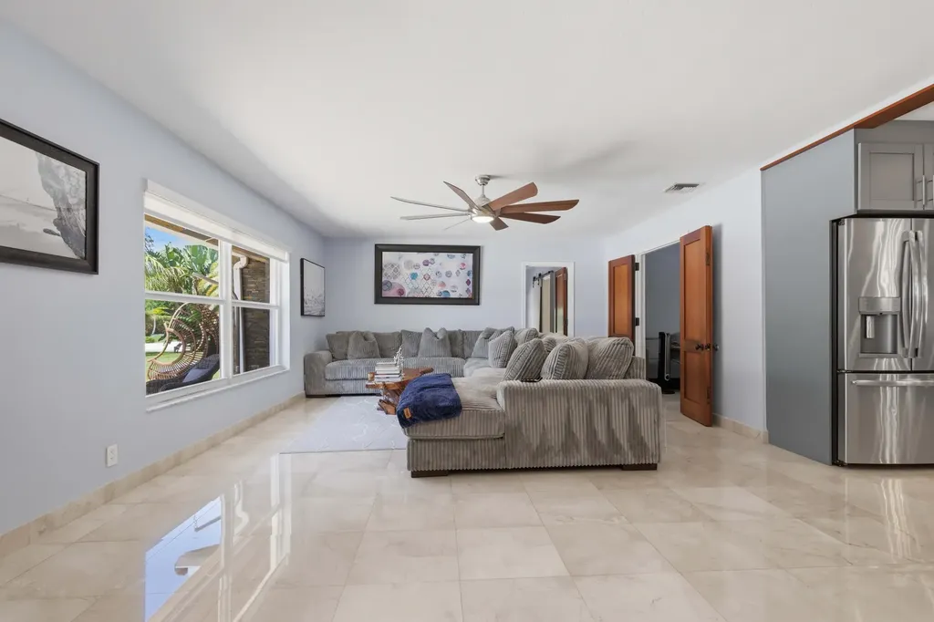 3316 NE 40th Court Fort Lauderdale FL 33308