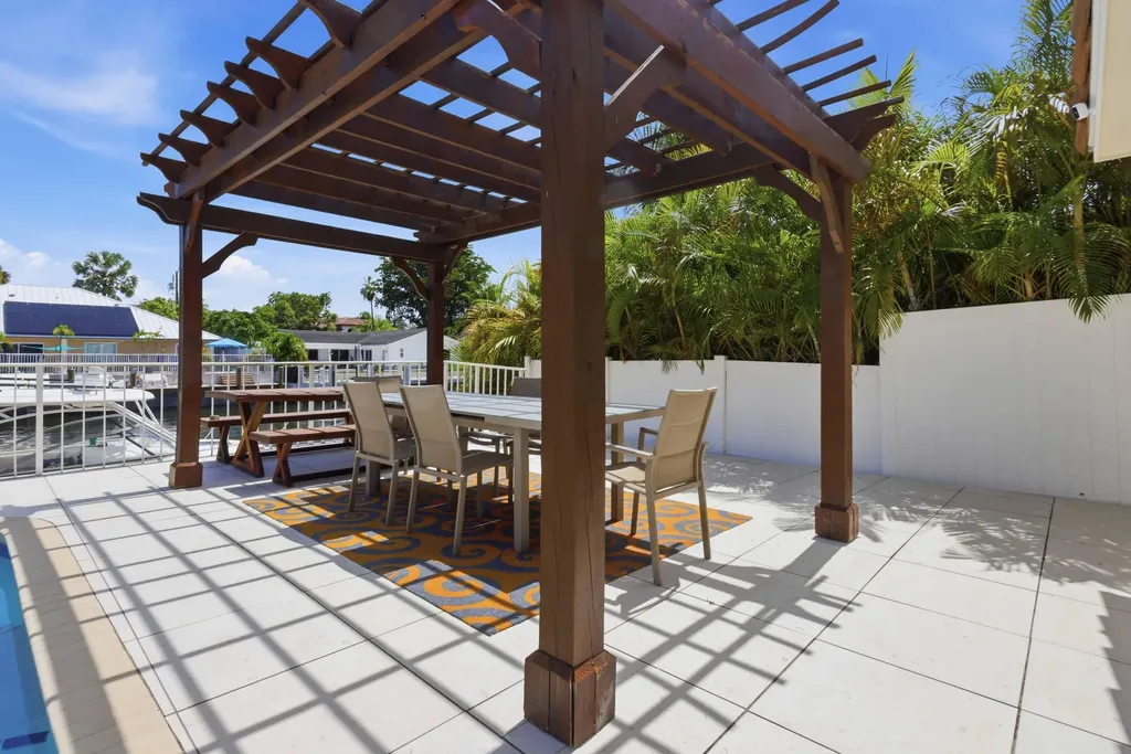 3316 NE 40th Court Fort Lauderdale FL 33308