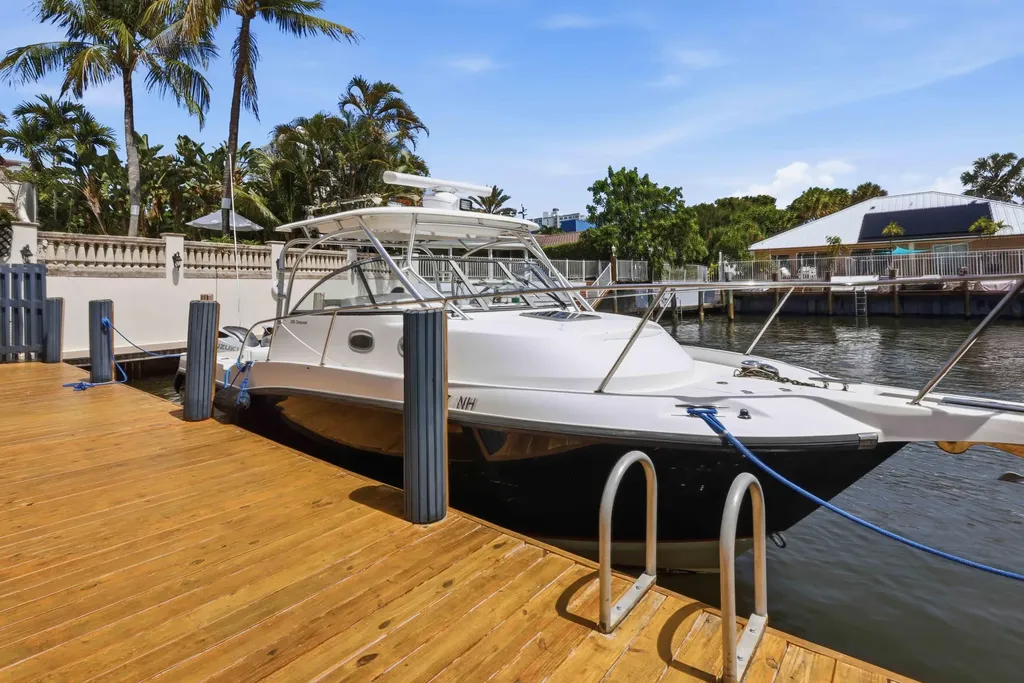 3316 NE 40th Court Fort Lauderdale FL 33308