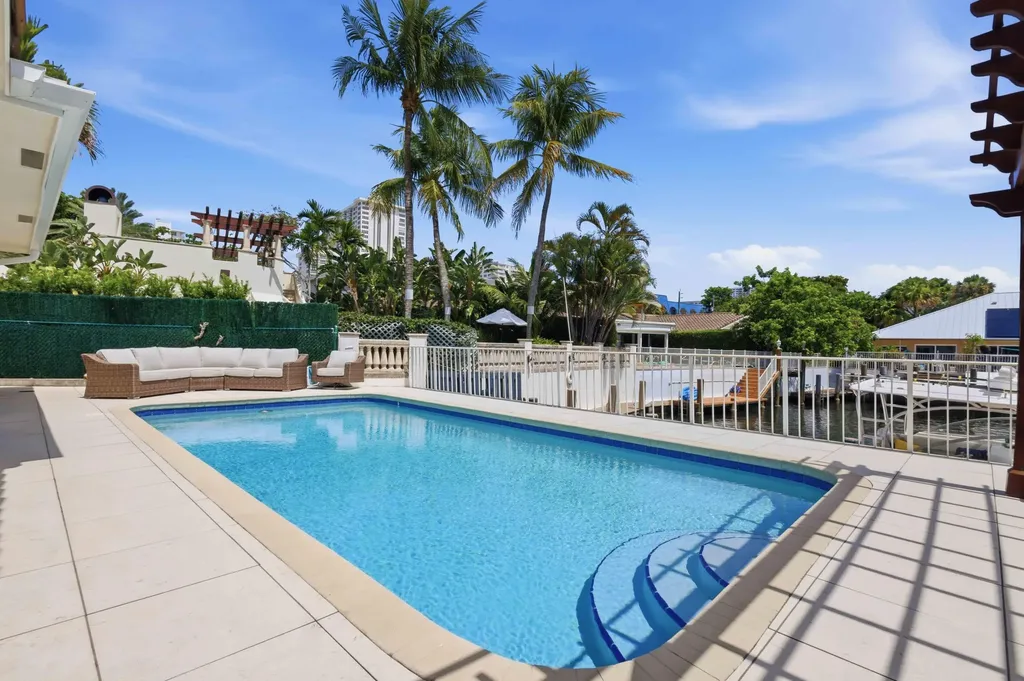 3316 NE 40th Court Fort Lauderdale FL 33308