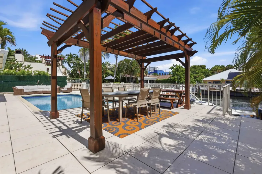 3316 NE 40th Court Fort Lauderdale FL 33308