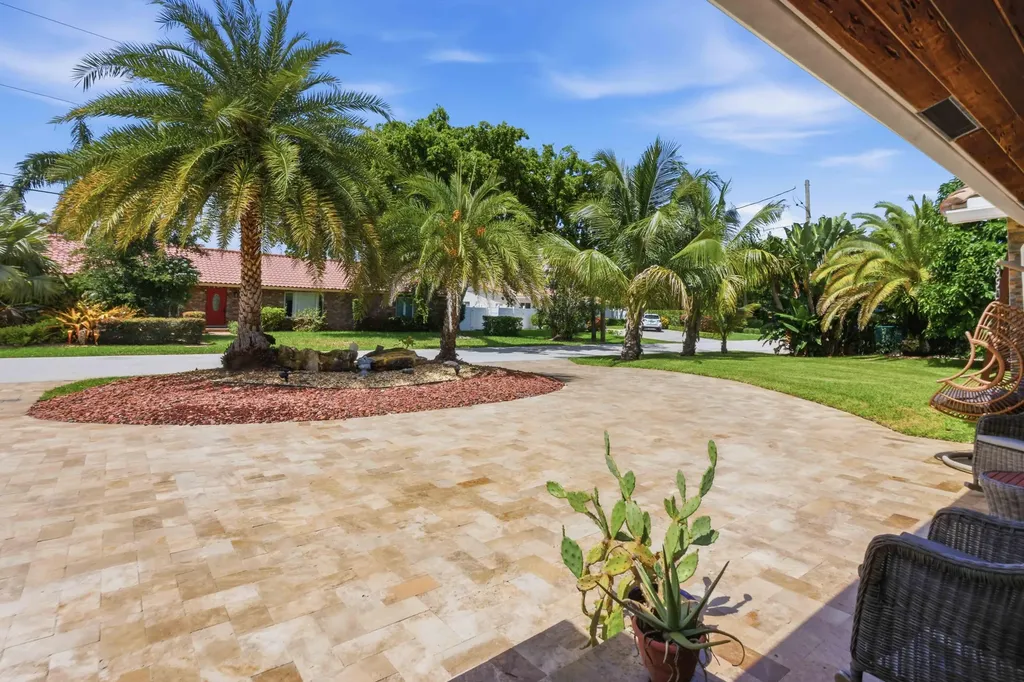 3316 NE 40th Court Fort Lauderdale FL 33308