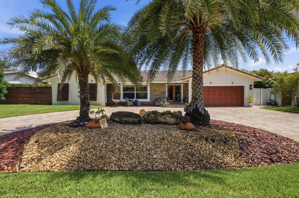 3316 NE 40th Court Fort Lauderdale FL 33308