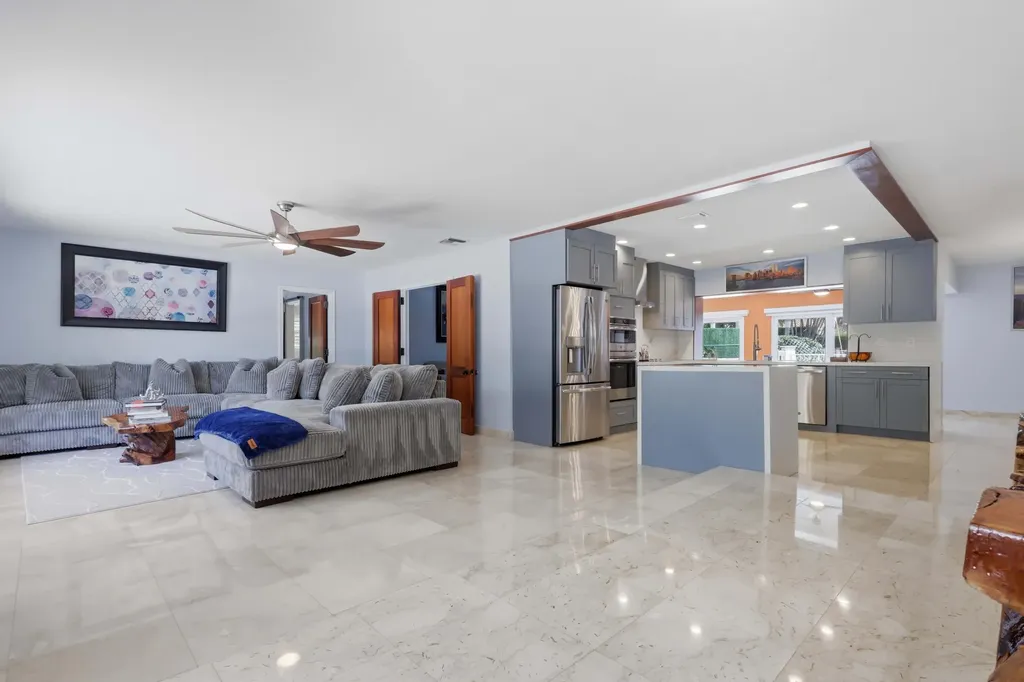 3316 NE 40th Court Fort Lauderdale FL 33308