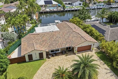 3316 NE 40th Court Fort Lauderdale FL 33308