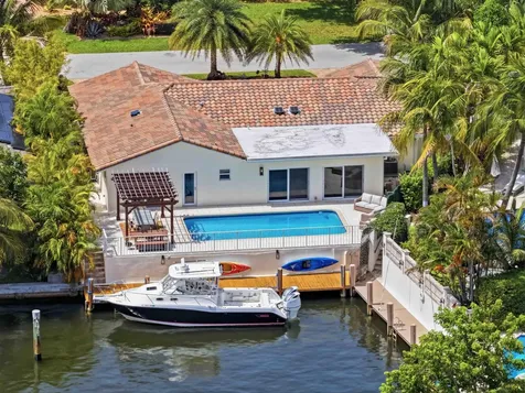 3316 NE 40th Court Fort Lauderdale FL 33308