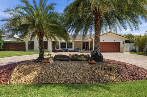 3316 NE 40th Court Fort Lauderdale FL 33308