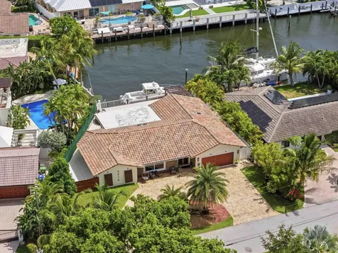 3316 NE 40th Court Fort Lauderdale FL 33308