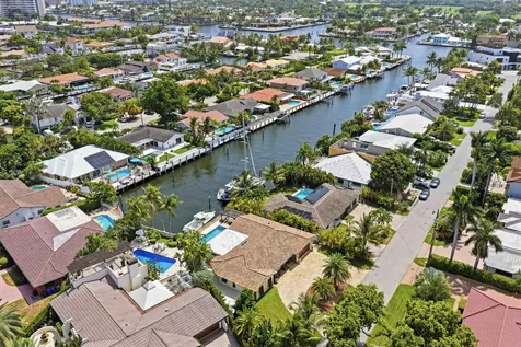 3316 NE 40th Court Fort Lauderdale FL 33308