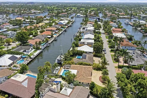 3316 NE 40th Court Fort Lauderdale FL 33308
