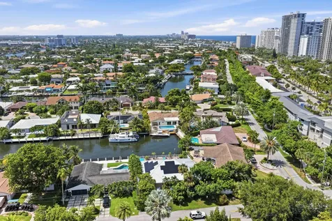 3316 NE 40th Court Fort Lauderdale FL 33308