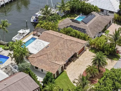 3316 NE 40th Court Fort Lauderdale FL 33308