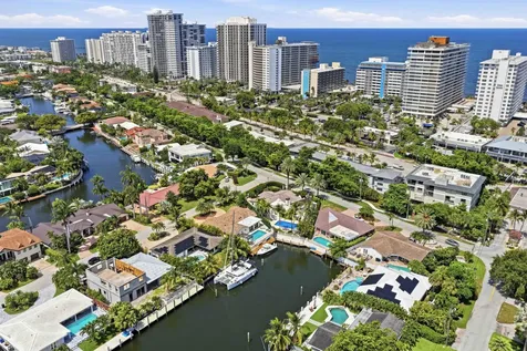 3316 NE 40th Court Fort Lauderdale FL 33308