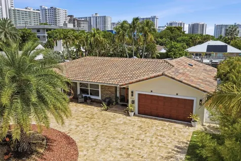 3316 NE 40th Court Fort Lauderdale FL 33308