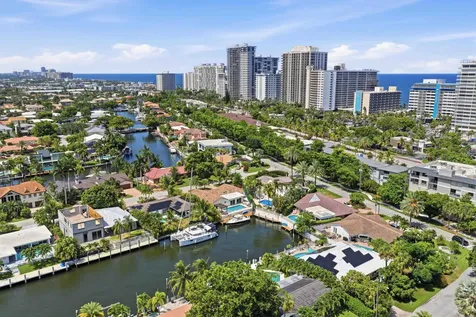 3316 NE 40th Court Fort Lauderdale FL 33308